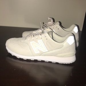 Brand new new balance shoes